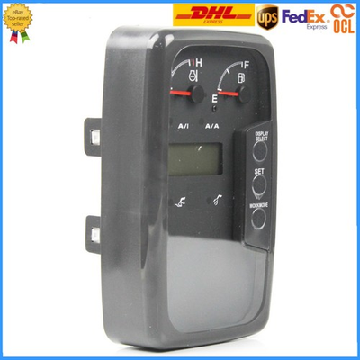 #ad #ad Monitor 4488903 4488901 4646113 4450853 For Hitachi ZX100 ZX200 Cluster Gauge $199.00
