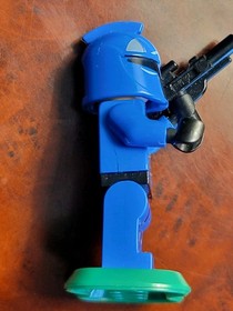 LEGO Star Wars Clone Wars sw0613 Senate Commando Captain Minifigure 75088