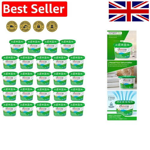 Disposable Dehumidifier 500ml