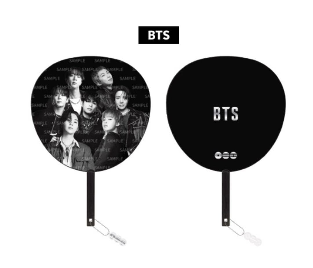 BTS ARIRANG Image Picket うちわ 8種コンプ ×5 BTS ARIRANG Image Picket うちわ 8種コンプ ➀ BTS ARIRANG Image
