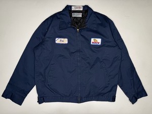 Mack Truck Coat | eBay