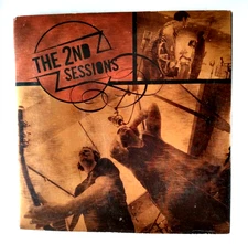 Marlboro: The 2nd Sessions by Various Artists (CD, 2004 Phillip Morris (Promo))