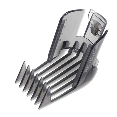 Ersatz-Haarschneidemaschine, Kompatibel mit Philips QC5105 QC5115, 3-21mm, Ba...