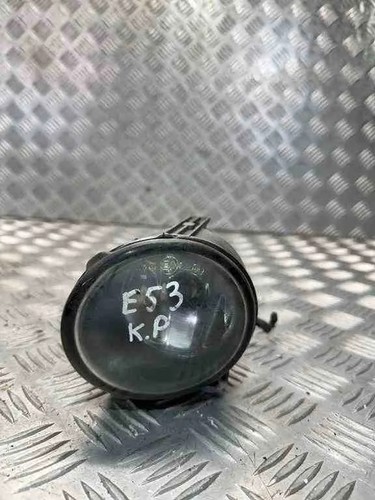 BMW X5 E53 Nebelscheinwerfer links 89202951 3.00 Diesel 160kw 2005 32454899