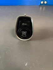 2012-2018 BMW 3 SERIES F30 F31 START STOP BUTTON 9250734