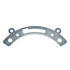 EZ-Flo Zinc-Plated Spanner Flange - 40010