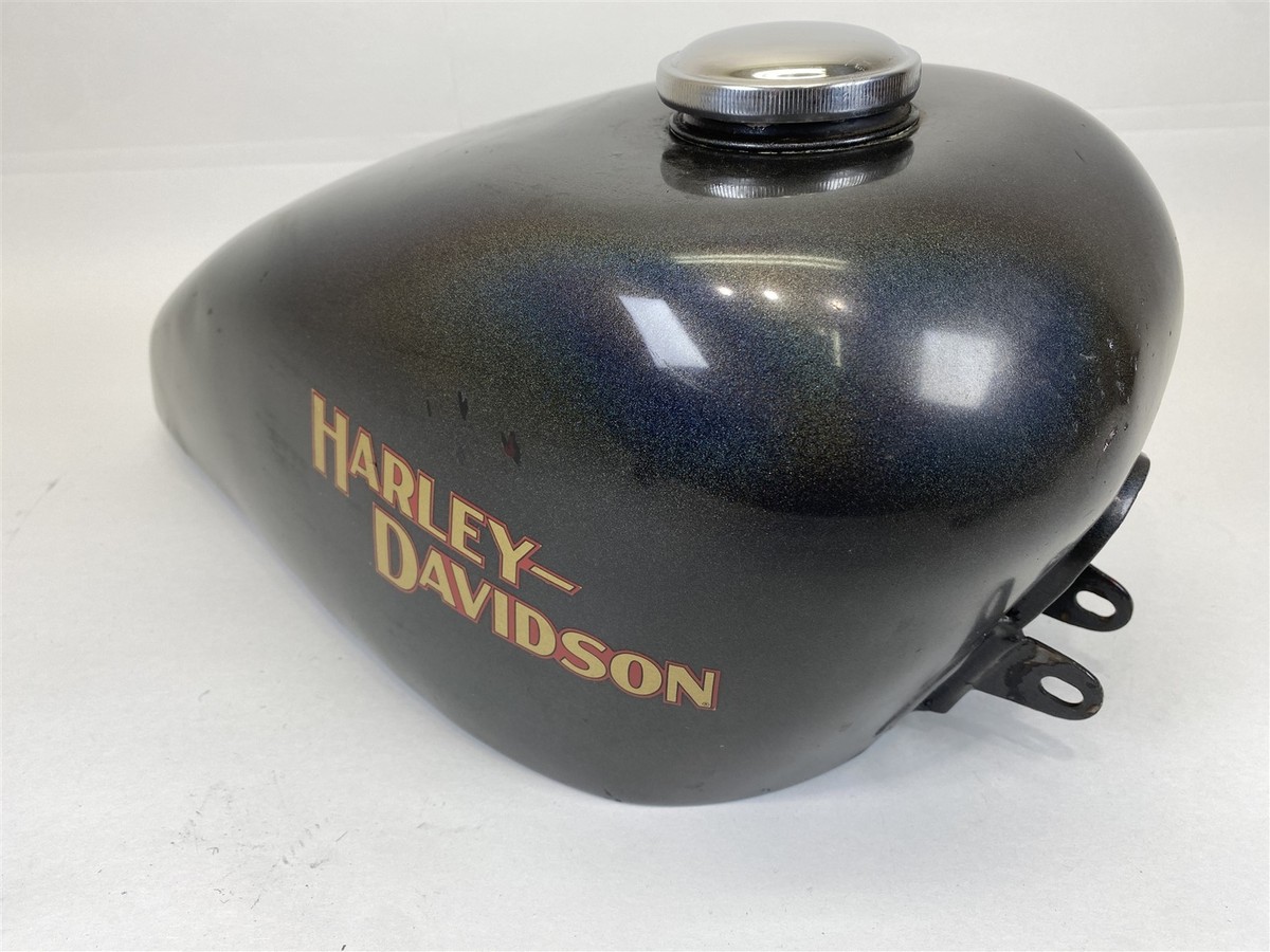 Harley-Davidson 1979-1982 Sportster XLS 1000 Roadster Gas Fuel