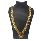 KOLLAM SUPREME INDIEN DU SUD PLAQUÉ OR LAKSHMI KASU ET PALAKKA MALA