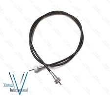 For John Deere Tachometer Cable 700 1010 2010 1010 2010 5010 6030 AT17503 New