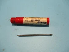 NEW KEO# 1X3" 60 DEGREE COMBINED DRILL& COUNTERSINK