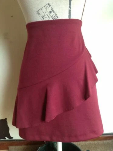 Size 14 Skirts Front