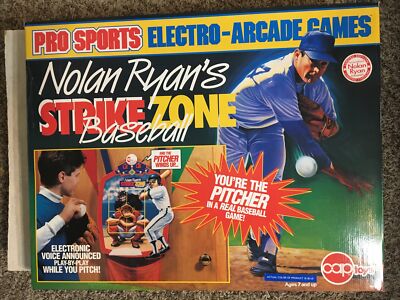 ナヨン トレカ ストライクゾーン strikezon red blue コンプ Vintage 1991 Nolan Ryan's Strike Zone Baseball Cap Toys 100