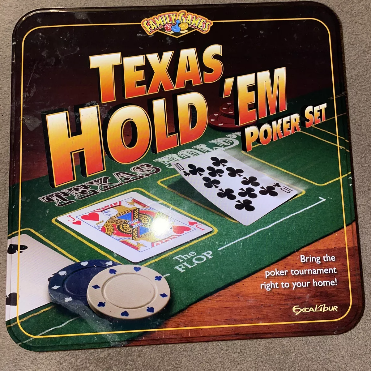 Poker Between 2 Players: How To Play, Card Dealing, & Games Played