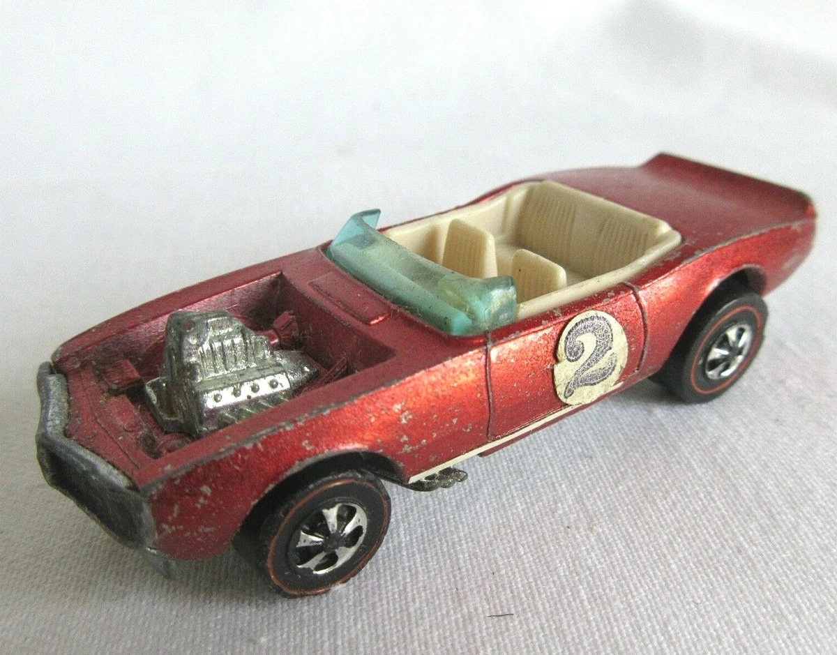 Hot wheels light my firebird 1969 on sale