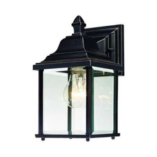 Dolan Designs Charleston 1 Light Wall Antique Bronze - 931-20