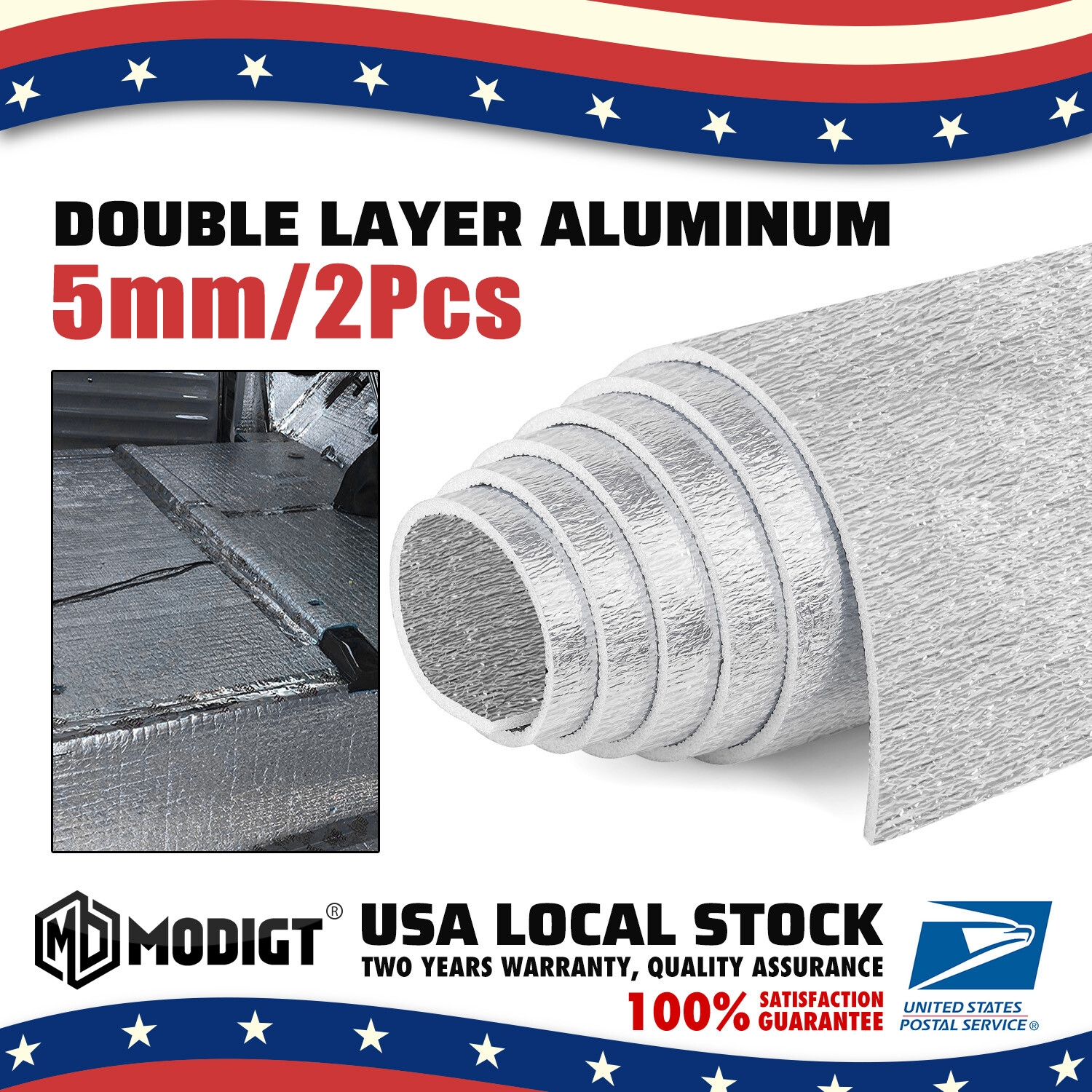 Car Home Insulation Mat 59