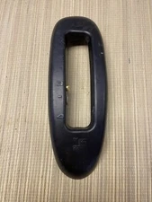 John Deere L110 Riding Lawnmower 2004 Part # GY20431 Quadrant Trim