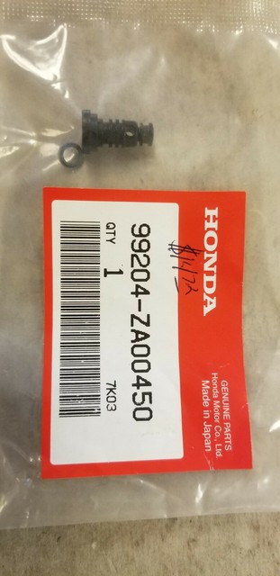 Honda Engines Part 18310-Z4M-010 - Muffler - Original OEM | SEPD