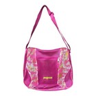 Jansport Woman's Mesh Crossbody Bag