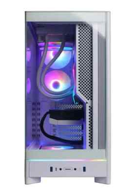 CyberPowerPC Intel Core i7-14700F - 32GB Memory - NVIDIA GeForce
