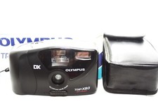  Excellent   Olympus Trip XB3 Point  Shoot Film Camera From Japan A101617