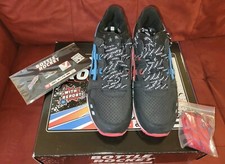 ASICS GEL-Lyte III Wale Villa 2015 botella cohete para hombre talla 8,5 caja especial