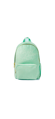 stoney clover lane terry cloth backpack | eBay display picture 1
