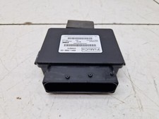 Volvo S60 V60 MK2 Steuergerät elektrisch Feststellbremse 31445314 Bj 2015