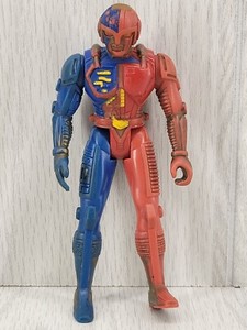 VR Troopers Ryan Steele | eBay