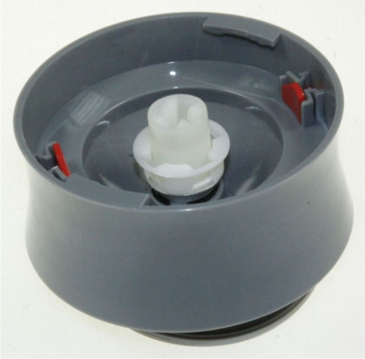 Epson Perfection Coperchio Originale Kenwood Per Robot Da Cucina Modelli FP921, FP925, FP931, FP932, FP950 - Ricambio Nuovo Ricambi Per Kenwood - Foto 3