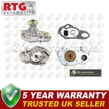 Water Pump Fits Renault Trafic 1980-1997 2.0 2.1 D TD