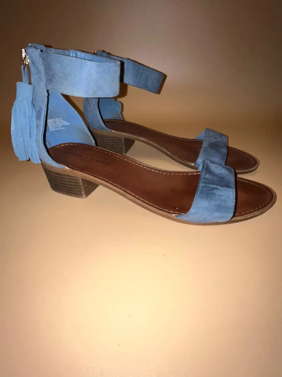 Rock and shop candy nancie sandals