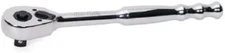 BLUE POINT Ratchet Drive Standard Handle Quick-Release Ratchet (3/8)BPRFR938