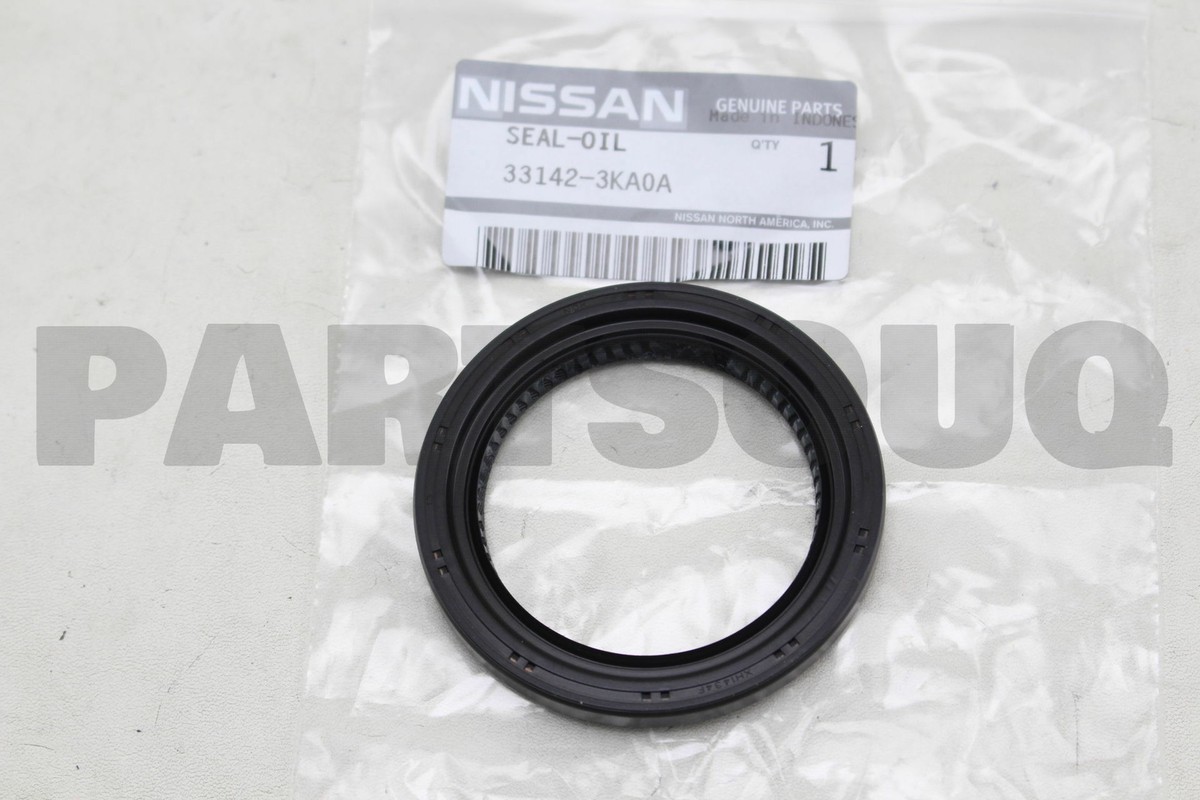 a-ka3  331423KA0A Genuine Nissan SEAL OIL DRIVE 33142-3KA0A | eBay