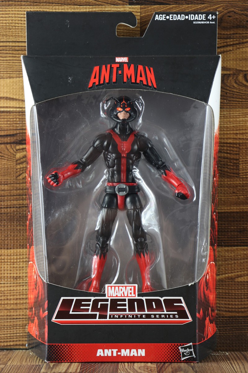その他 Marvel Legends Infinite Series Ant-Man Marvel Legends Infinite Series Ultron Ant-Man Action Figure