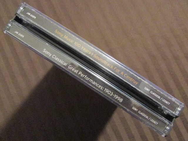 クラシック 3rd Classica / 9 CD Vintage Music: Collectors Series Volumes 3 & 4 CD Oldies