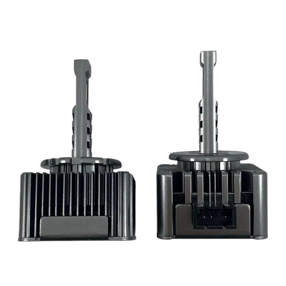 ⭐KIT XENON D1S 6000K ANABBAGLIANTI PER MINI CLUBVAN R55 – LUCE BIANCA POTENTE⭐ - Imagen 3 de 4