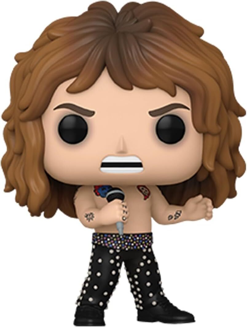 ぴっぴ Funko Pop Rocks - Ozzy Osbourne 1989 #404 889698797085| eBay