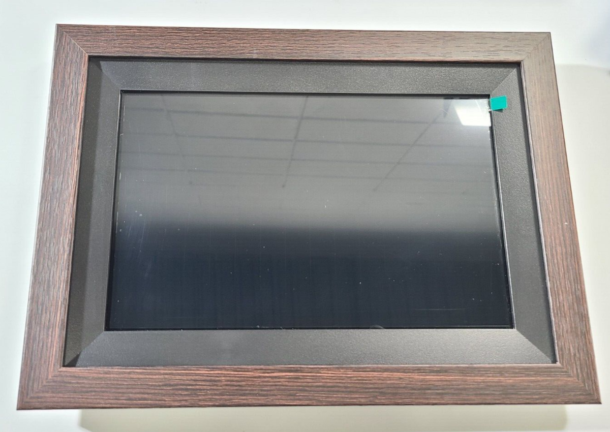 KODAK Classic Photo Frame (RCF-1012W) 10-inch Wi-fi Enabled