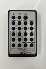 OEM Genuine JVC RM-V716U Camcorder Remote Control DD-11479