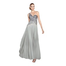 Alyce Paris Prom Dress Formal Evening Gown Style 5581 Purple Size 2