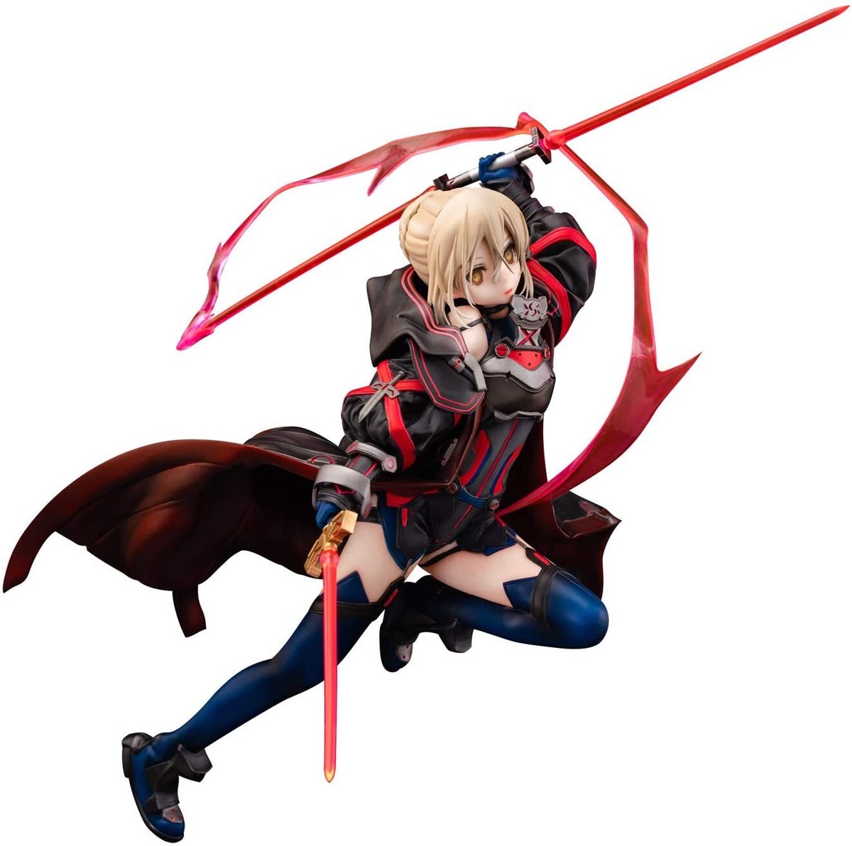 Funny Knights Fate/Grand Order Mysterious Heroine X Alta 1/7 Scale