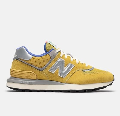 Bodega x New Balance 574 Legacy 