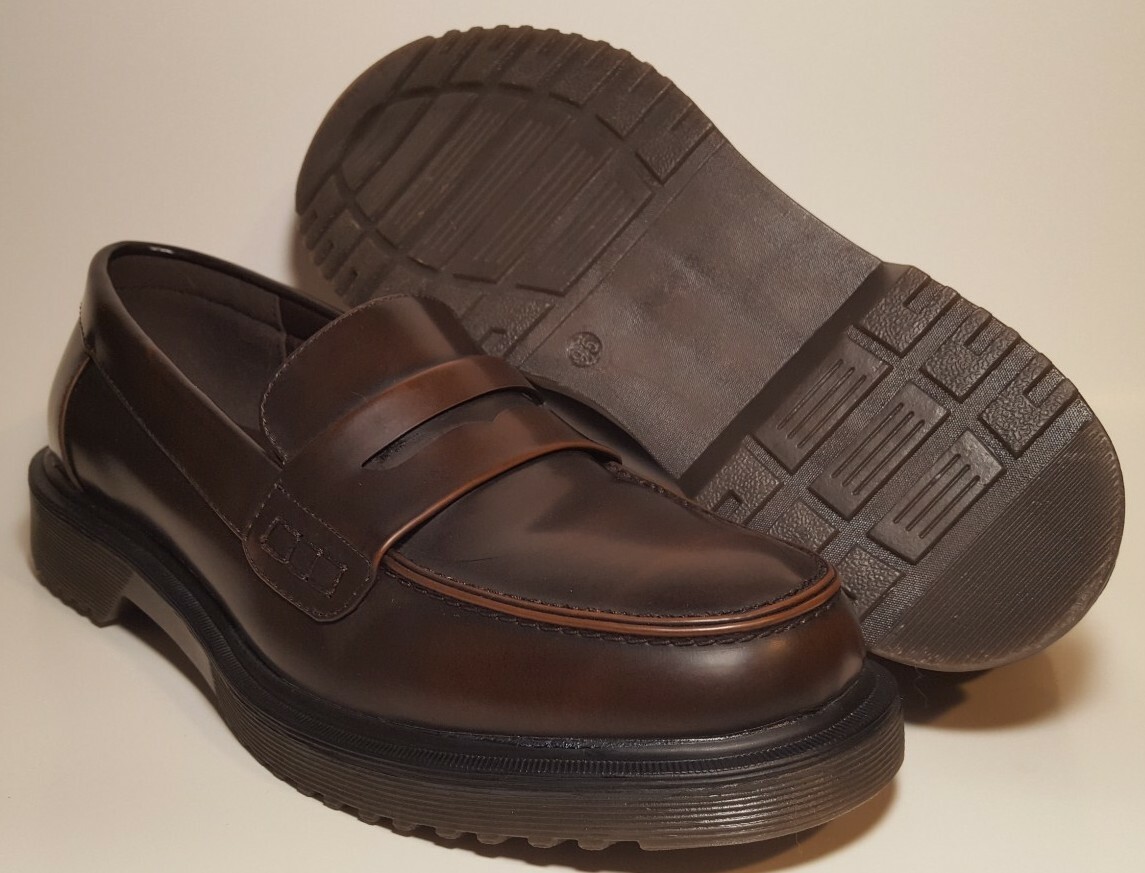 Electric Karma Penny Loafer With Lug Sole Cole Haan Treena Lug Penny Loafer (Women) | Nordstrom main image 3