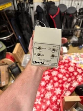 HORITA MODEL VG-50 LTC-VITC TRANSLATOR VITC GENERATOR