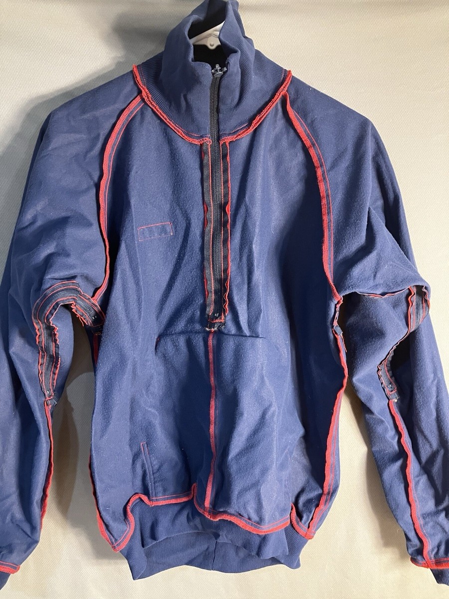 Marmot Mountain Works Vintage 70's Red Gore-Tex Anorak Marmot Mountain Works Vintage 70's Red Gore-Tex Anorak
