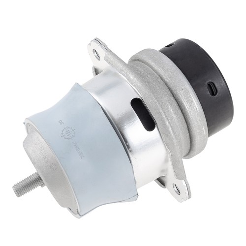 Pair of Engine Mounts 7L8199131F For Audi Q7 4LB VW Touareg 7P5 7P6 3.0 TDI - Picture 3 of 7