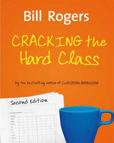 Thumbnail - Cracking The Hard Class By Bill Rogers