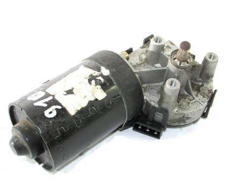 VW GOLF 4 1J 1998 Front wiper motor engine Wischermotor vorne 1j1955113a