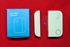 Genuine Ring Alarm Wireless Contact Sensor 2nd Gen Z-Wave DSK, White - NEW